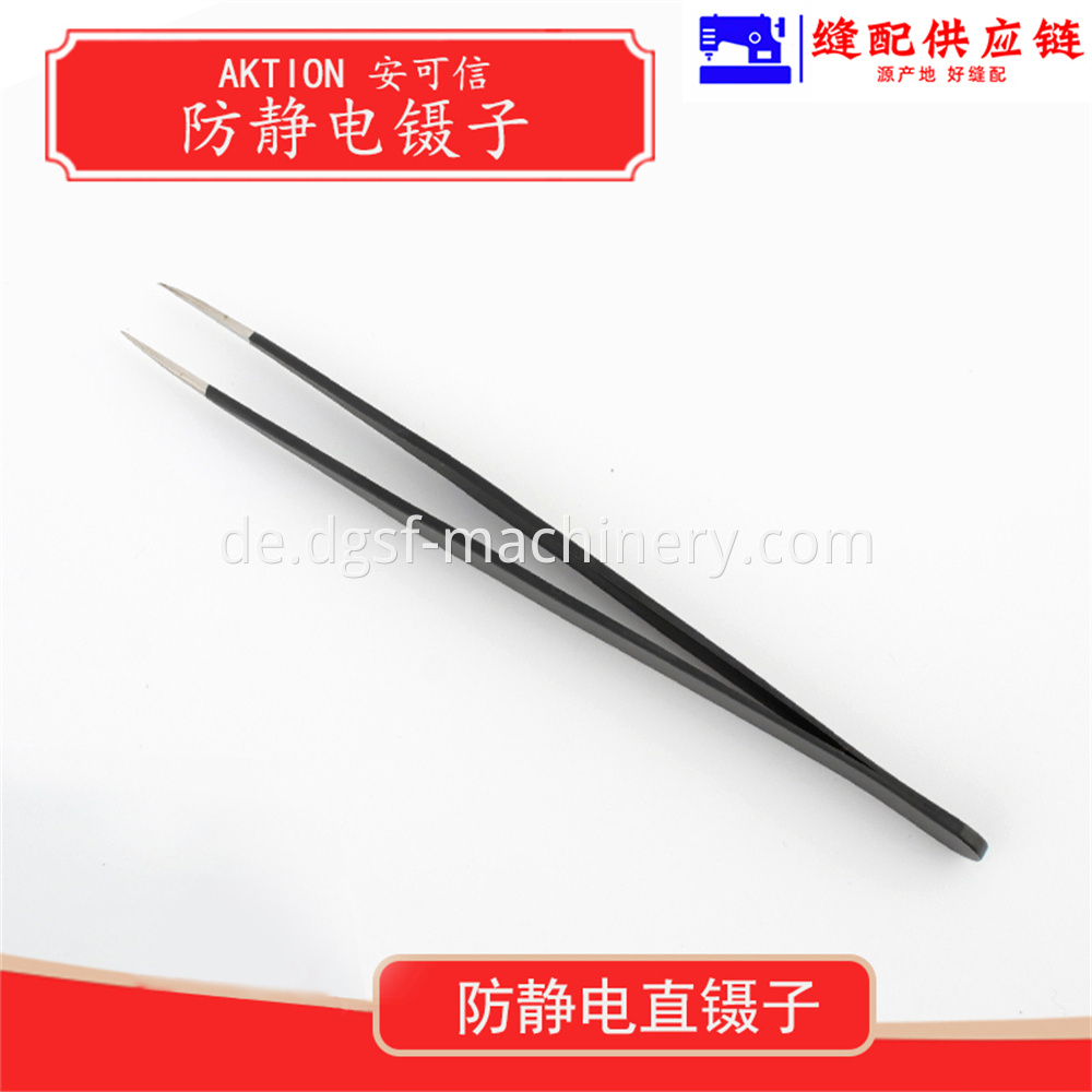 High Hardness Ultra Sharp Tweezers 5 Jpg